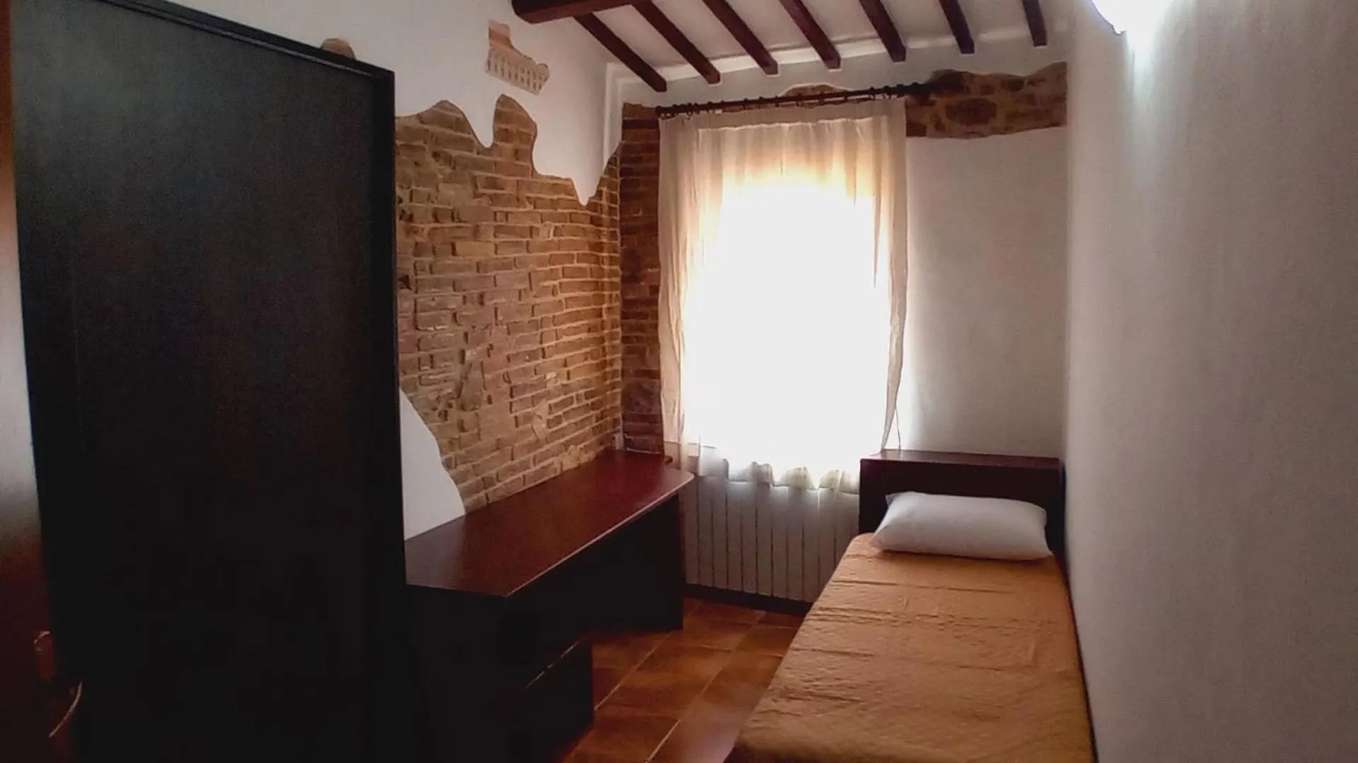 Trilocale Porta Pesa Apartment Perugia Italy