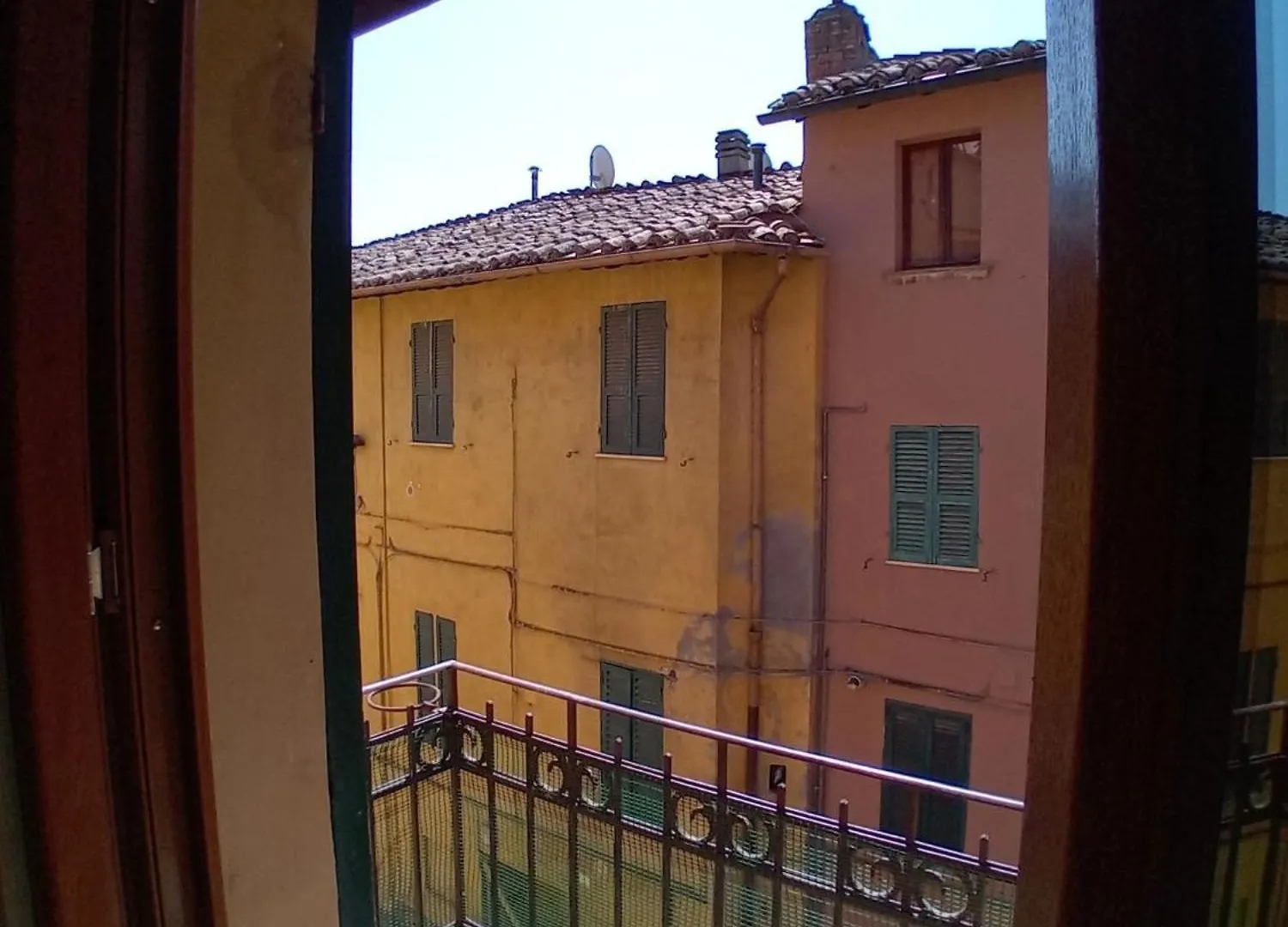 Apartamento Trilocale Porta Pesa Perugia 0*,  Italia